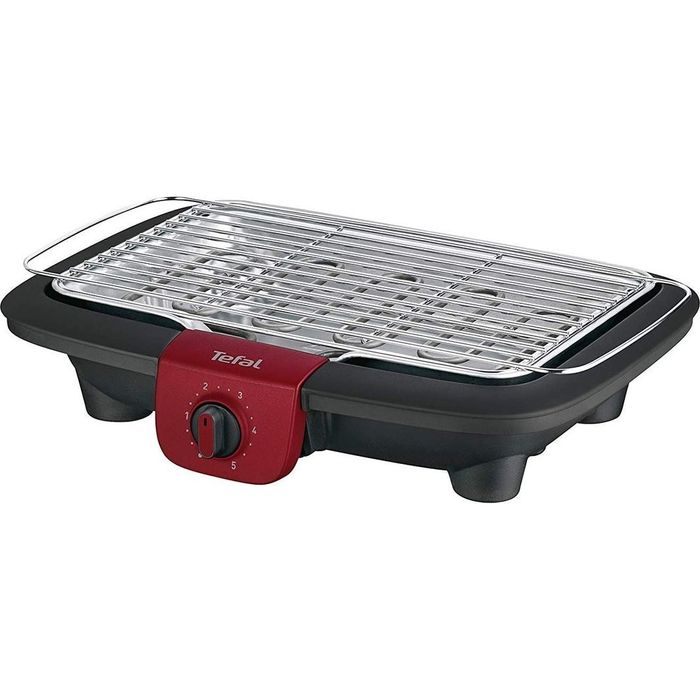 електрическа скара Tefal EasyGrill Adjust.