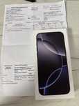 Iphone 16 Pro Max 256Gb Nou Sigilat Cu Garantie 2 Ani