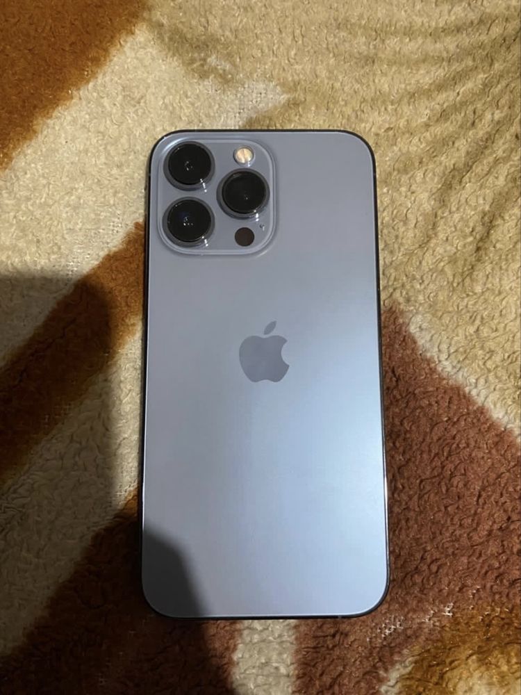 IPhone 13 Pro 128gb
