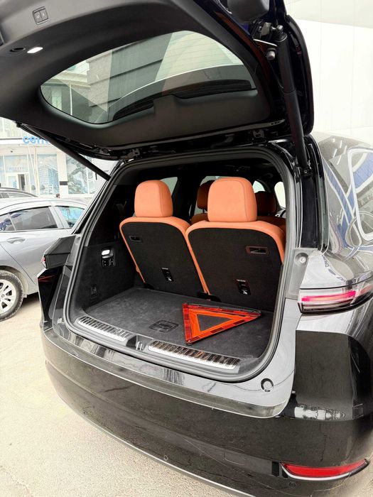 Li 9 ultra 2025 SROCHNA !!!