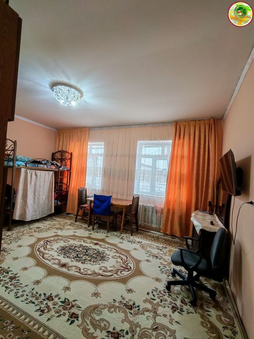 Продаётся  Дом Участок Юкори Чирчик-й р-н Балта