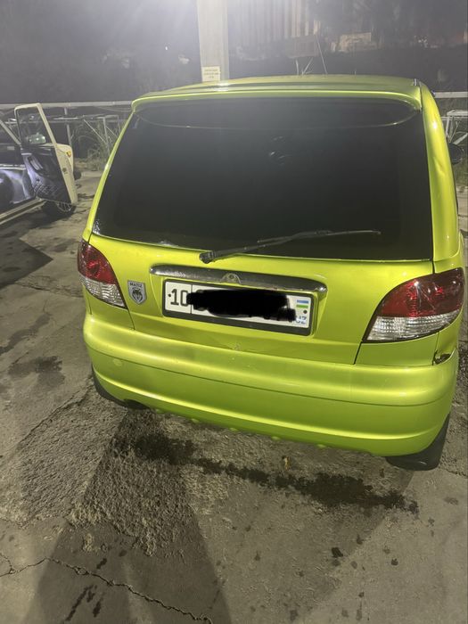 matiz mx 2013 sotiladi