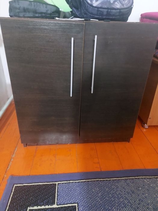 Книжный шкаф тумба