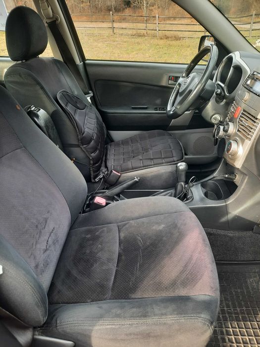 Daihatsu Terios Top S