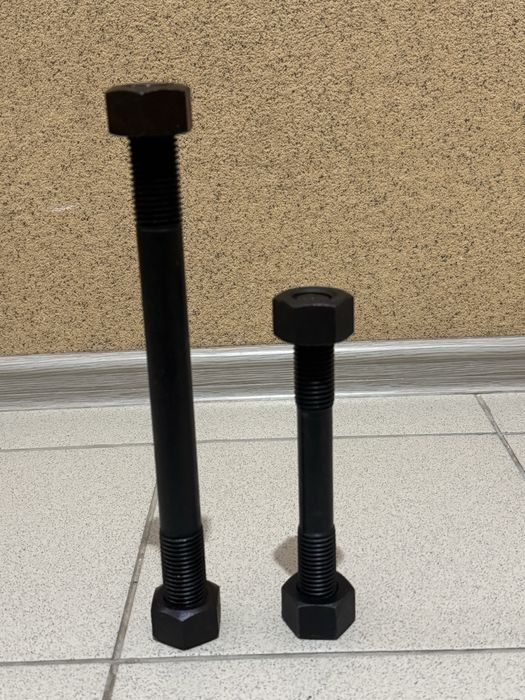 Шпилька Резьбовая