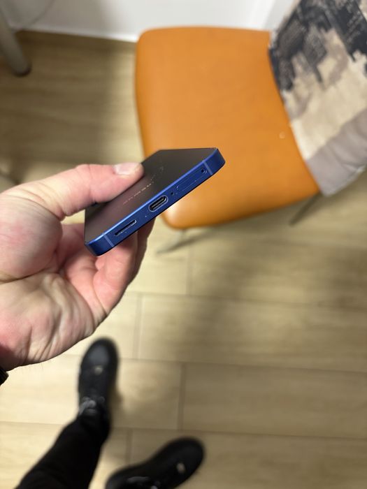 Samsung Galaxy s25 aproape nou