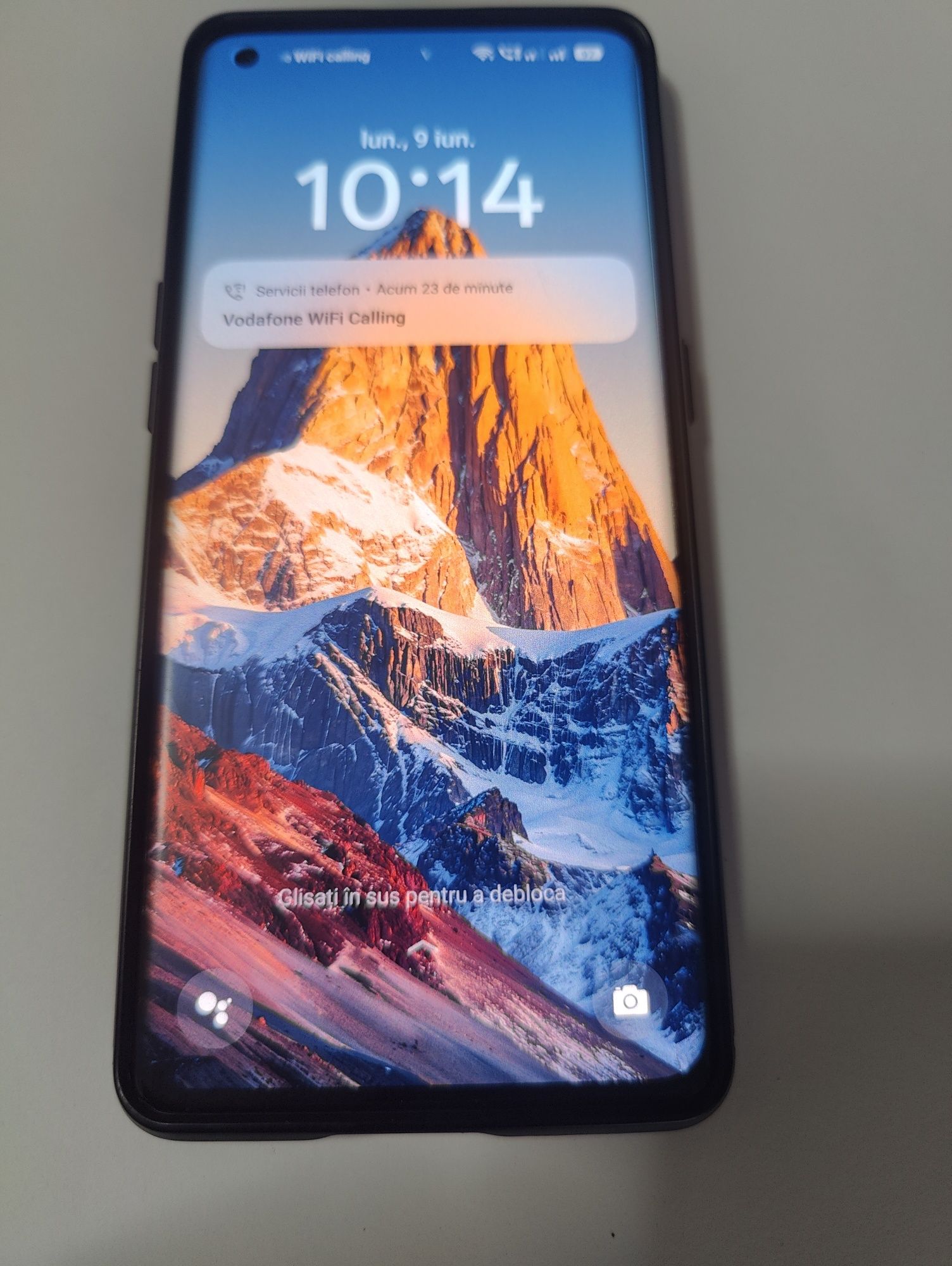 Oppo Find X5-256 GB-8 GB RAM-Snapdragon 888