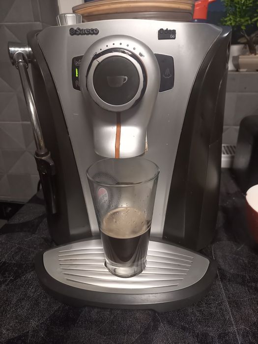 Expresor Cafea saeco