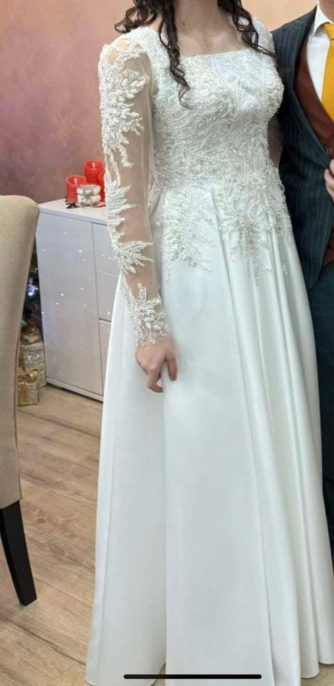 Vand rochie Mireasa