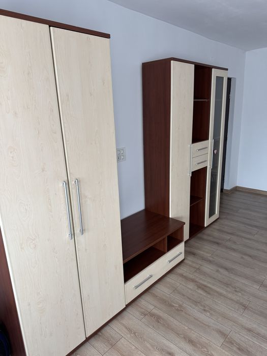 Vând set de mobilier pentru sufragerie