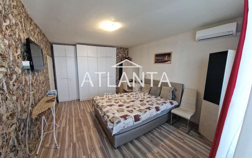 Продава се Двустаен апартамент в Варна, Център - 54 кв.м за 2204 €/кв.м - Снимка #5