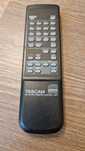 vintage Tascam RC RW 700