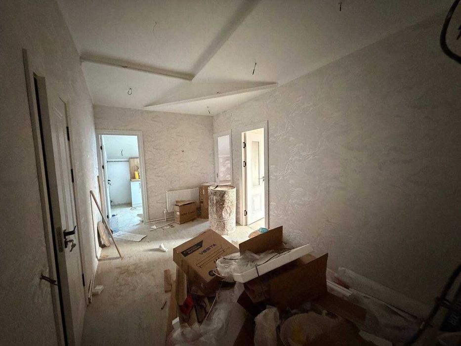 Продаётся 1х передел в 2х комн квартира на 8 этаже Ор-р Крытый рынок