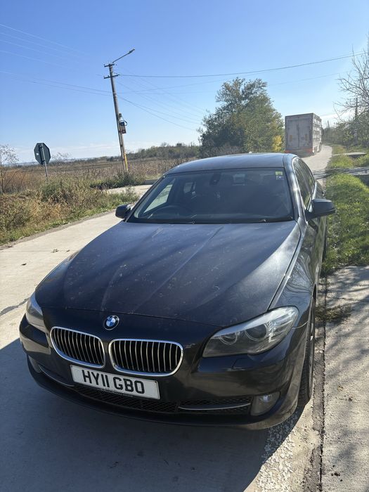 Dezmembrez Bmw F10 2.0d 2011