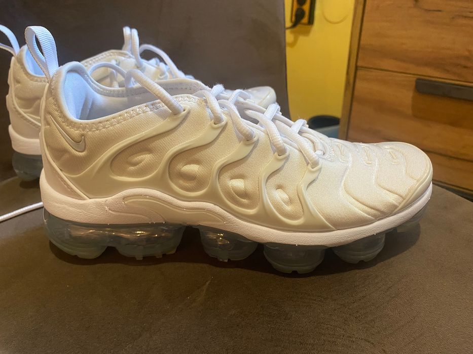 Маратонки Nike Air Vapor Max Plus