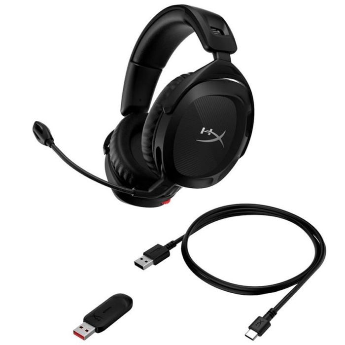 HyperX Cloud Stinger II