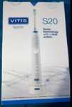 Periuța de dinți electrică sonică VITIS®  S20