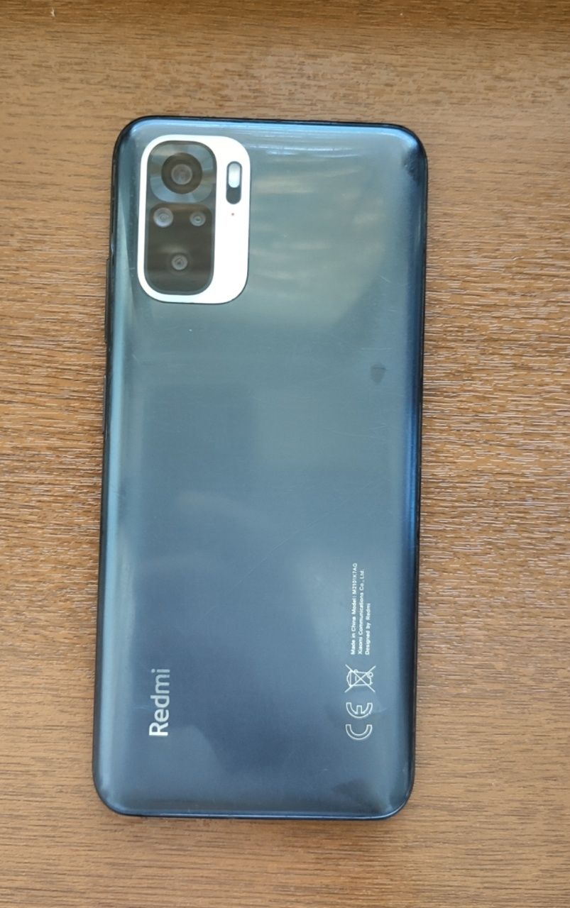 Redmi Note 10S 64
