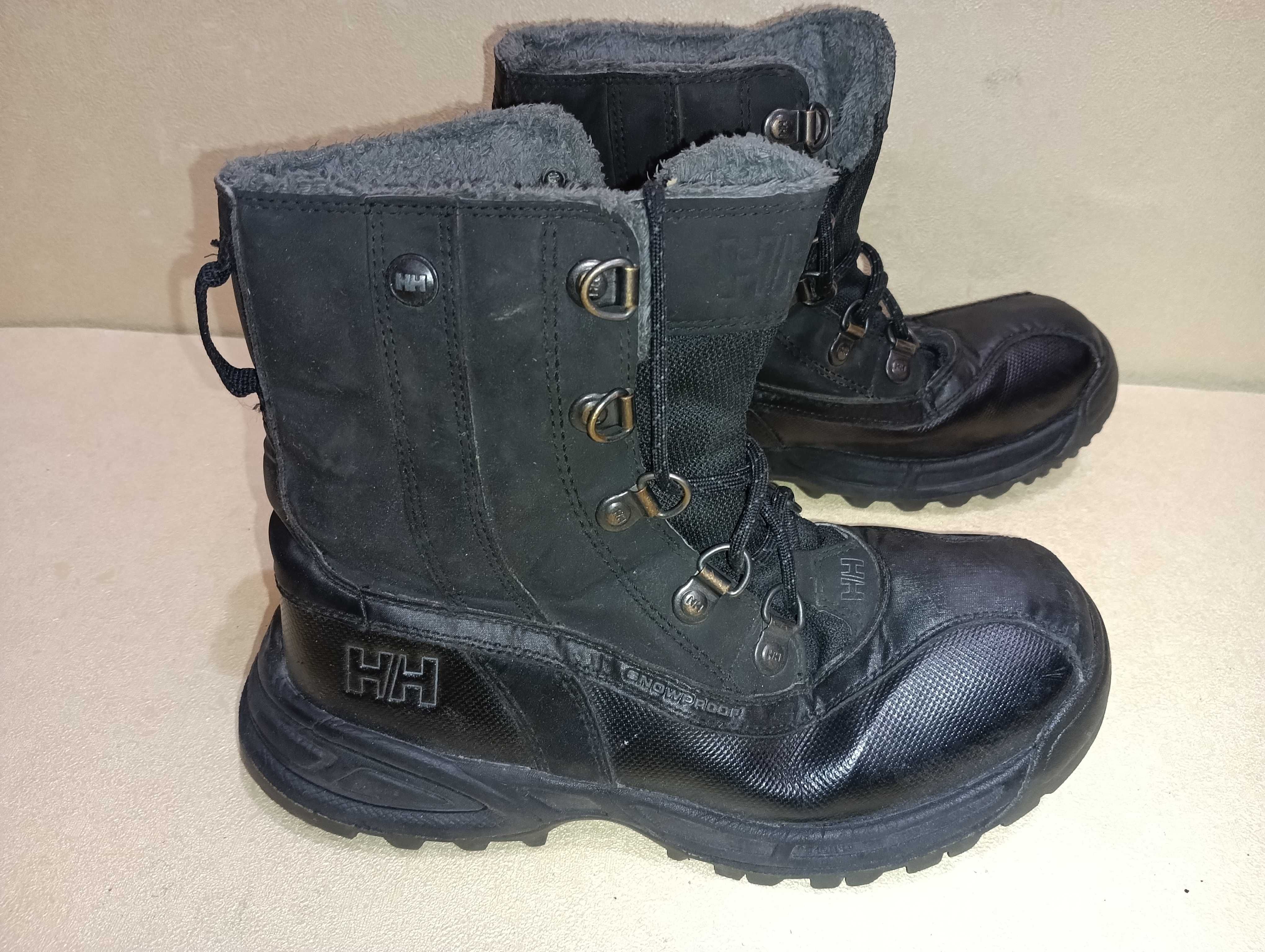 кожени кубинки Helly Hansen Snowproof N 37,5 - 39 лв