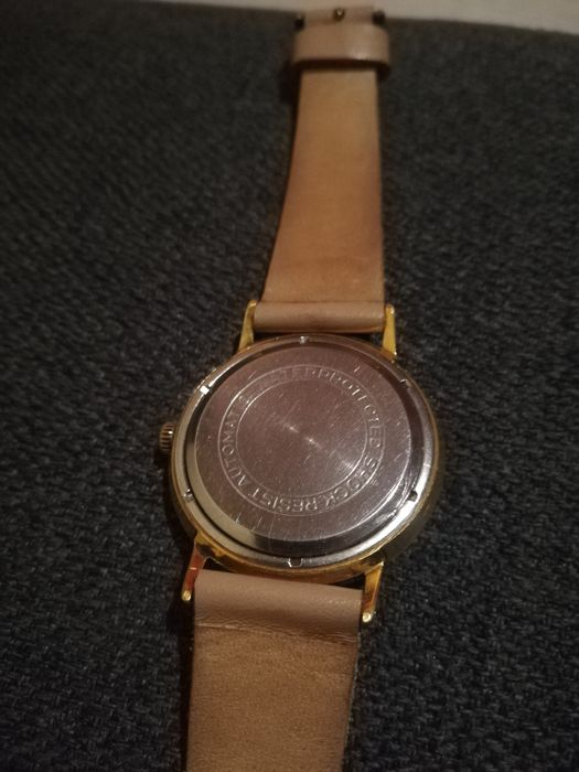 Poljot de Luxe 29 jewels Automatic мъжки ръчен часовник