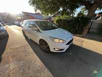Ford Focus Ford Focus 2018 1.5TDCI,Unic proprietar,vopsea originala