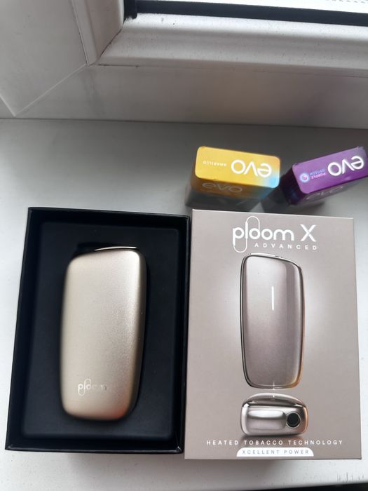 Продается новая ЕВА плюм 8000 тг