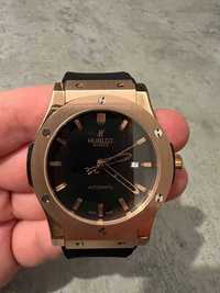 Ceas H.u.b.l.o.t Clasic All Gold