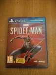 Spider-Man PlayStation 4