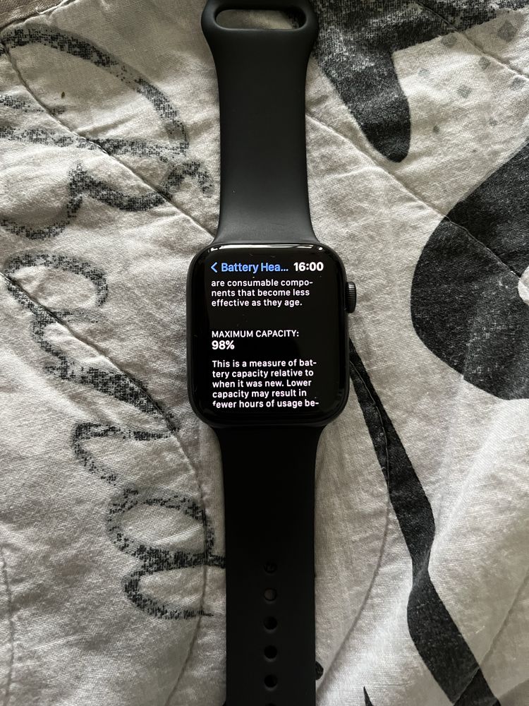 Apple Watch Series 6 | GPS