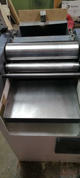 Абрихт щрайхмус 320мм Якоруда