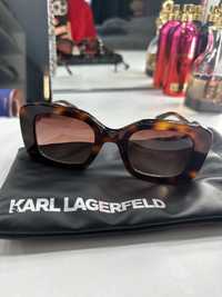 Дамски слънчеви очила на Karl Lagerfield