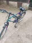 Bicicleta second hand