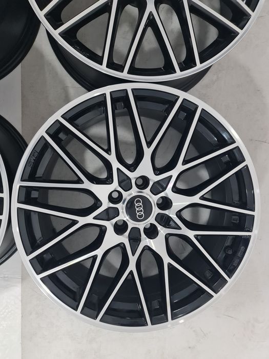 Jante 19 BMW G30 G31 Cupra Audi A4 A5 A6 A7 VW Tiguan Alltrack ET30