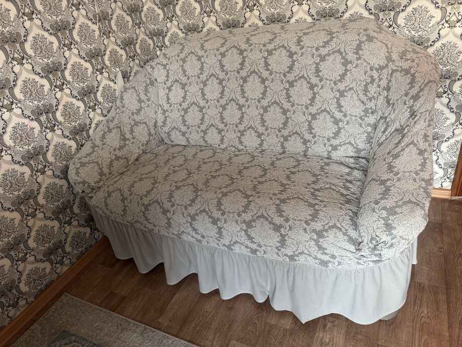 Продам диван и малый диван