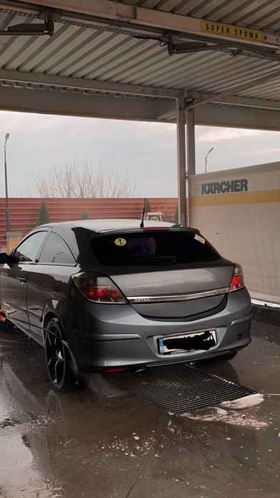 Vand/Schimb opel astra gtc 1.9 tdi