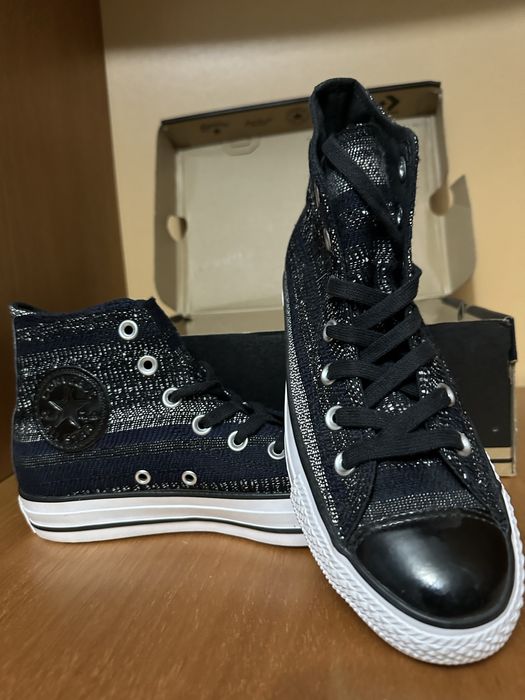 Кецове- Converse- Оригинални