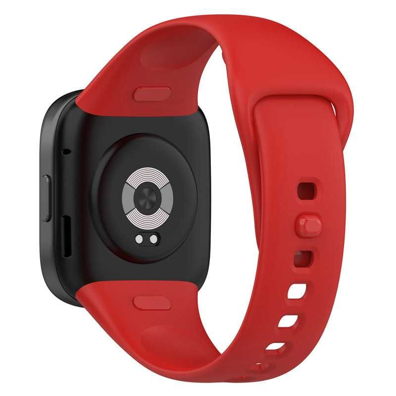 Силиконова каишка за Xiaomi Redmi Watch 3