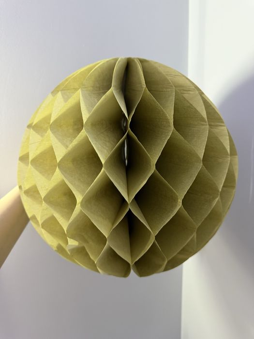 Фонарик украшение