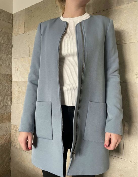 Сако H&M С размер