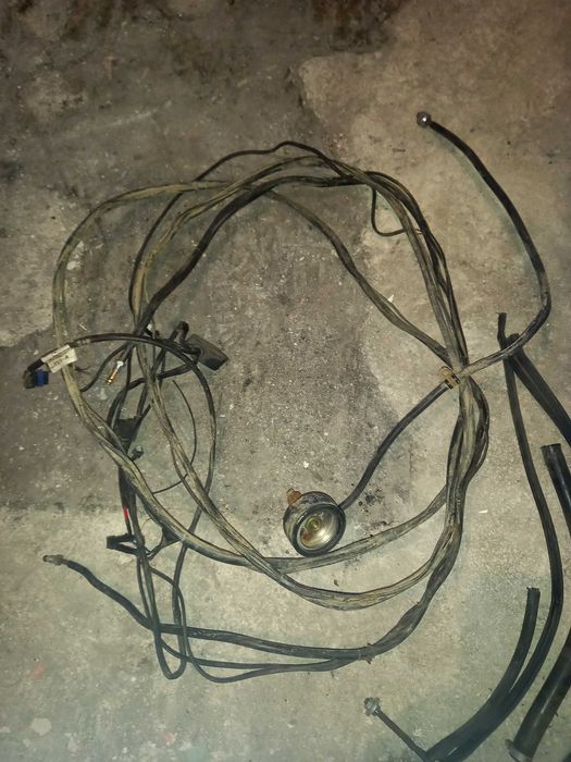 Vand instalatie gpl tomaseto