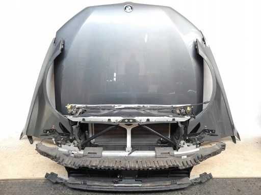 Bmw 5 G30 G31 Lci lift capota aripi bara far trager led adaptiv M
