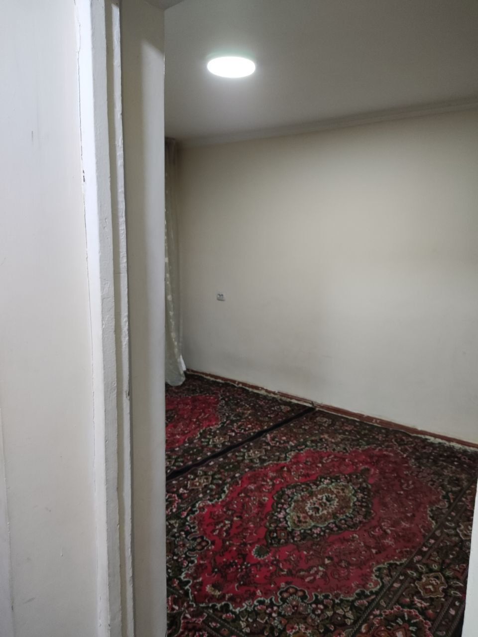 Ijaraga beramiz oilaga uzoq muddatga