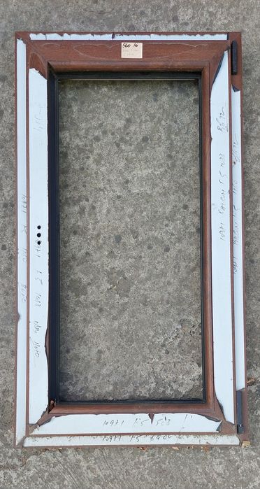 Tamplarie pvc SH