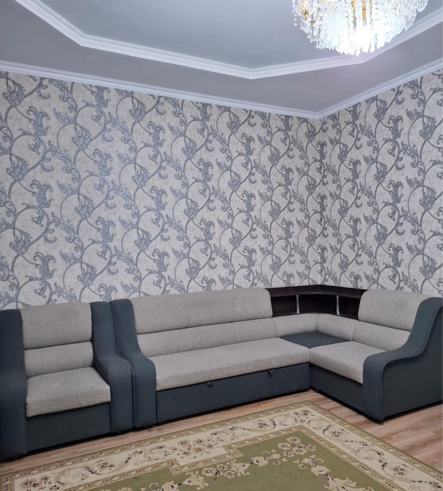 Диван трансформер (кровать)