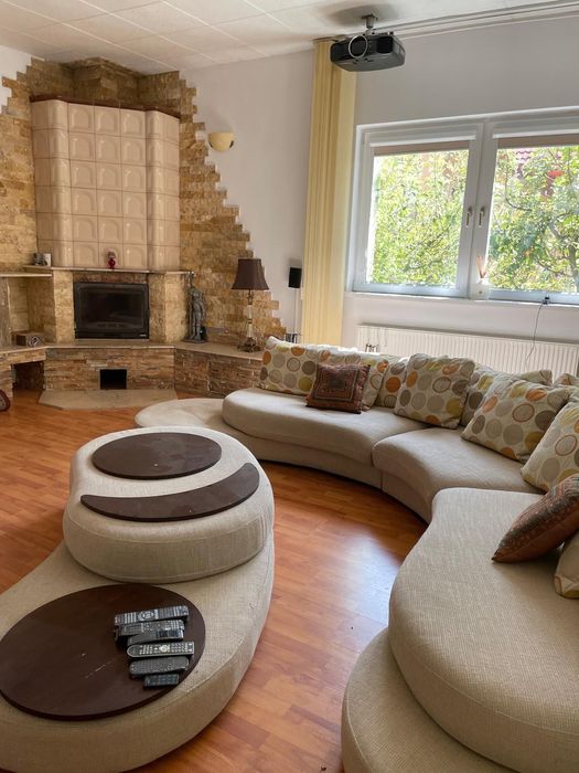 Duplex de închiriat zona Bună Ziua