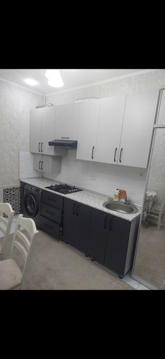 Срочно Своя 2х комн кв турецкого тыпа между Yunus Abad City и IT Park