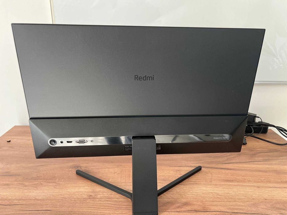 Монитор Redmi 27" (IPS, 75Hz) — Идеал!