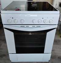 Электроплита Indesit K6C5