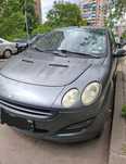 Автомобил Smart for Four 1.3i 95к.с.
