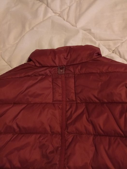 Geaca roz de femei Tom TAILOR marimea S